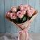 Букет цветов из: Розы в Полевой